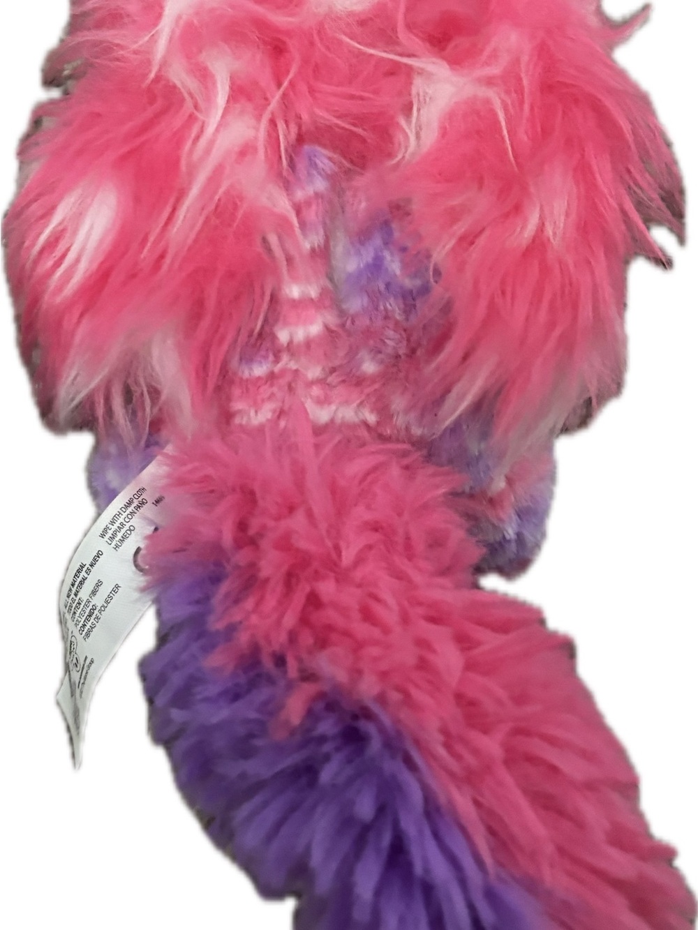 Magic Mixies Pre loved interactive plush animal - Picture 3 of 3